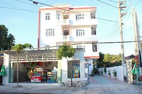 Hung Phuc Mui Ne Hotel