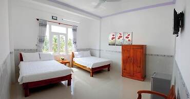Hung Phuc Mui Ne Hotel
