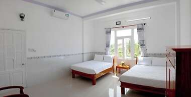Hung Phuc Mui Ne Hotel
