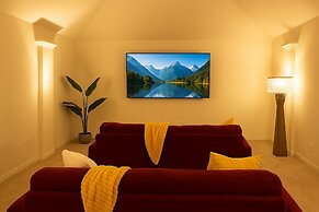 Media Room Pool Table Office Room Kitchen