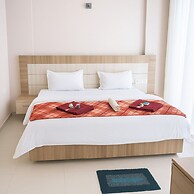 Syrus Hospitality