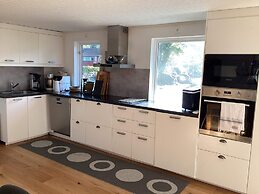 4 Star Holiday Home in Solvesborg