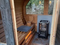 4 Star Holiday Home in Solvesborg