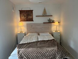 4 Star Holiday Home in Solvesborg