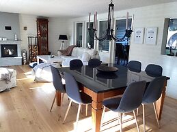 4 Star Holiday Home in Solvesborg