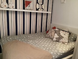 4 Star Holiday Home in Solvesborg