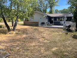 4 Star Holiday Home in Solvesborg