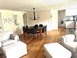 4 Star Holiday Home in Solvesborg