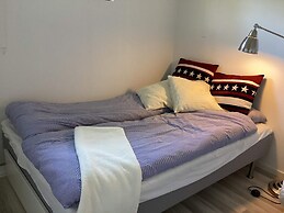 4 Star Holiday Home in Solvesborg
