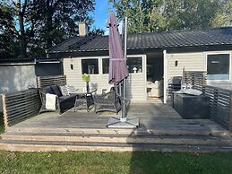 4 Star Holiday Home in Solvesborg