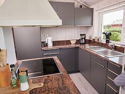 4 Star Holiday Home in Friedrichkoog