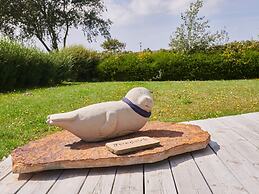 4 Star Holiday Home in Friedrichkoog