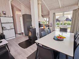 4 Star Holiday Home in Friedrichkoog