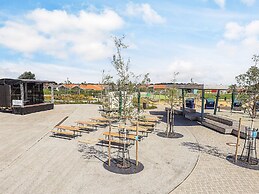4 Star Holiday Home in Friedrichkoog