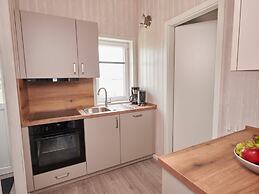 4 Star Holiday Home in Friedrichkoog