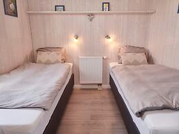 4 Star Holiday Home in Friedrichkoog
