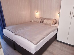4 Star Holiday Home in Friedrichkoog