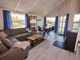4 Star Holiday Home in Friedrichkoog