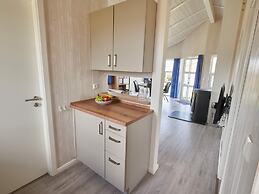 4 Star Holiday Home in Friedrichkoog