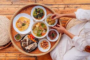 Lomhaijai Homestay