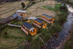 Lomhaijai Homestay