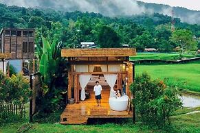 Lomhaijai Homestay