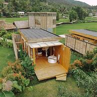 Lomhaijai Homestay
