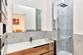 Elegant Apartment AC Buttes Chaumont