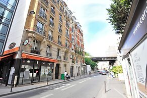 Appart Porte de Versailles