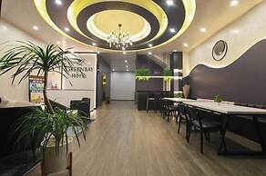 Green bay hotel Ha Long