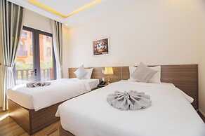 Green bay hotel Ha Long