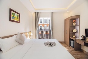 Green bay hotel Ha Long