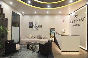 Green bay hotel Ha Long