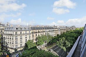 Charming Studio - 1P- Canal Saint-martin