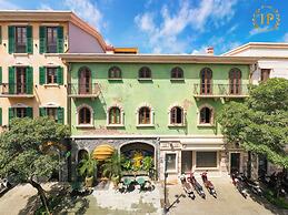 BLESSED Hotel Phu Quoc
