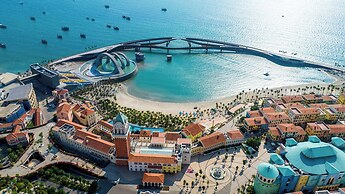 BLESSED Hotel Phu Quoc
