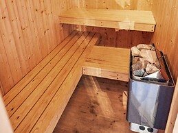 4 Star Holiday Home in Friedrichkoog