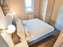 4 Star Holiday Home in Friedrichkoog