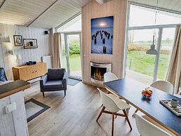 4 Star Holiday Home in Friedrichkoog