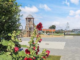 4 Star Holiday Home in Friedrichkoog