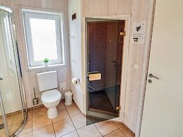 4 Star Holiday Home in Friedrichkoog