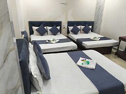 Shri Radha hotels