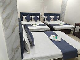 Shri Radha hotels