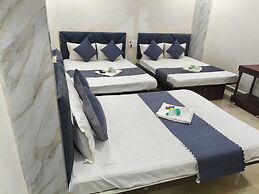 Shri Radha hotels