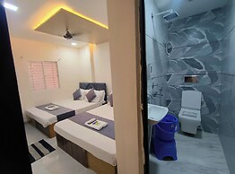 Shri Radha hotels