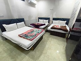 Shri Radha hotels