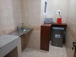 Prime Lodge Apartment
