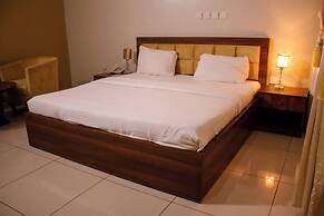Prime Lodge Apartment