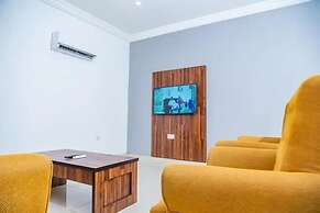 Prime Lodge Apartment