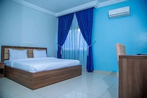 Prime Lodge Apartment